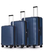 ست چمدان اکولاک مدل سیلو - Image 3