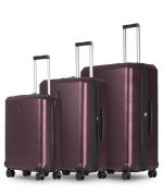 ست چمدان اکولاک مدل سیلو - Image 4