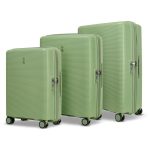 ست چمدان اکولاک مدل فورزا