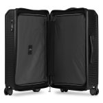 ست چمدان اکولاک مدل شوگان - Image 2