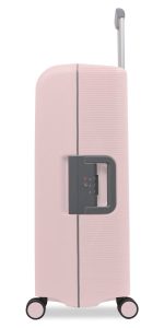 چمدان اکولاک مدل فیوژن سایز متوسط - Image 14