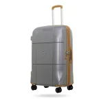 چمدان اکولاک مدل اطلس سایز بزرگ - Image 5