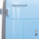 چمدان اکولاک مدل اطلس سایز کوچک - Image 14