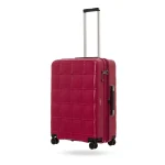 چمدان اکولاک مدل اسکوئر سایز متوسط - Image 11