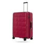 چمدان اکولاک مدل اسکوئر سایز بزرگ - Image 11