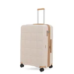 چمدان اکولاک مدل اسکوئر سایز بزرگ - Image 12