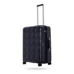 چمدان اکولاک مدل اسکوئر سایز متوسط - Image 7