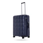 چمدان اکولاک مدل اسکوئر سایز متوسط - Image 5