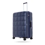 چمدان اکولاک مدل اسکوئر سایز بزرگ - Image 13