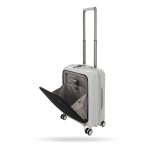 چمدان اکولاک ایوو مدل 279G (جلو پارچه ای) - Image 5